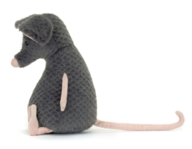 Jellycat  Lachian Sad Rat