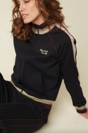 King Louie  Lila Coljack Daytona Sweat -Black