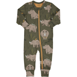 Meyadey jumpsuit - Roaming Rhino