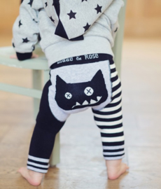 Blade&rose legging crazy cat