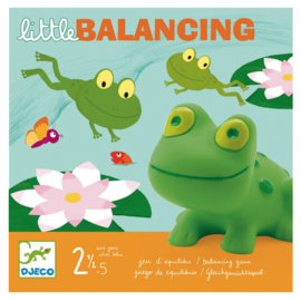 Djeco Spel Little Balancing DJ08554
