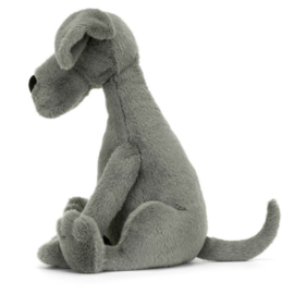 Jellycat  Zeus Great Dane