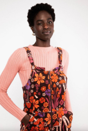 Blutsgeschwister Jumpsuit  Jump in Boiler-Vintage Heirlooms