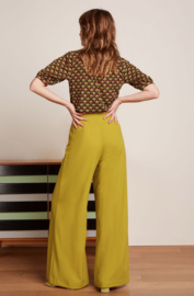 King Louie Peppa Pants Timba-Curry Yellow