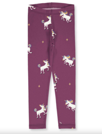 Maxomorra Legging Unicorn