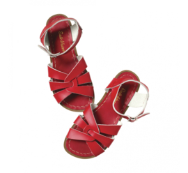 Salt-Water sandals Red dames