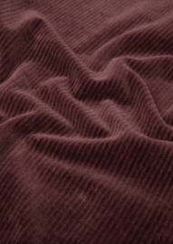 Blutsgeschwister Broek- Jolly Marleen Long-Brown Grape Taste