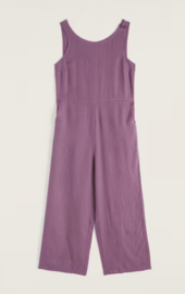 Seasalt Salt Air Jumpsuit-Verbena