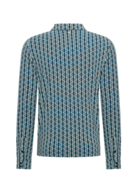 4 Funky Flavours-Blouse- What about My love