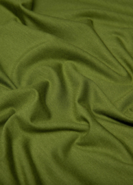 Blutsgeschwister T-shirt Breezy Flowgirl-Harmony Green