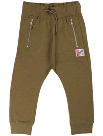 Danefae Organic Svaervaegter pants Olive