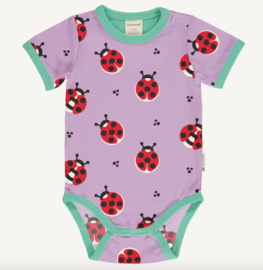 Maxomorra body Ladybug