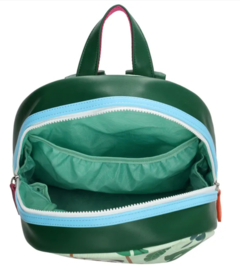 Zebra Rugzak- Jungle