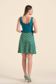 LaLamour-Esme Skirt Vintage Fever
