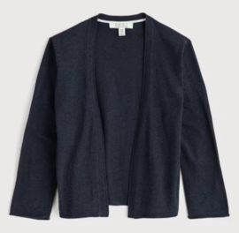 Seasalt Vanessa Cotton Cardigan -Maritime