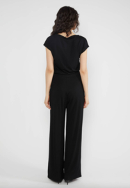 Blutsgeschwister Broek-Dressed for Success-Soot Black