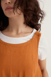 Seasalt Salt Air Jumpsuit-Amber