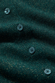 Seasalt Sparkle Tern Tide Cardigan-Dark Wreckage