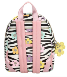 Zebra Rugzak- Special Edition