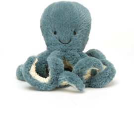 Jellycat -  Storm Octopus small