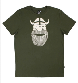 Danefae Daneviking Tee- Erik-Army