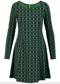 Blutsgeschwister Mini Dress Swing Lovers-Art Of Magic