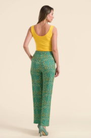 LaLamour-Carin Trousers- Curly Wurly