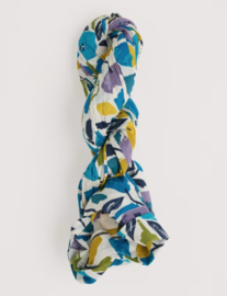 Seasalt  Larissa Shirt -Zennor Blooms Chalk