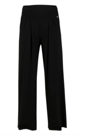 Blutsgeschwister Broek-Dressed for Success-Soot Black