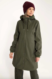Danefae Daneline softshell Dark Army