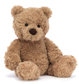 Jellycat  Bumbly  Bear Small