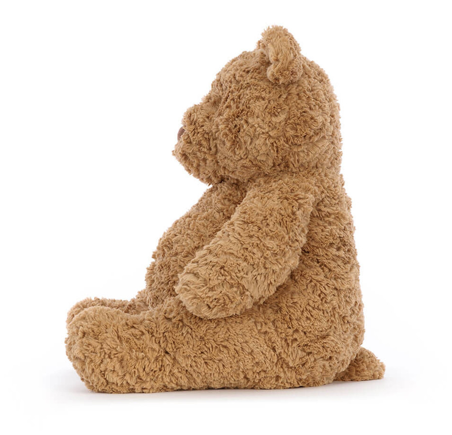 Jellycat Bartholomew  Bear Medium