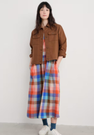 Seasalt Ballad Jacket Toffee