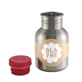 Blafre  drinkfles 300ml rood