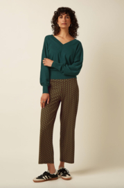 King Louie Border Pants TuriJersey