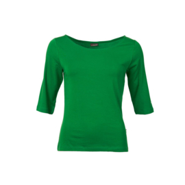 Froy&Dind shirt Lina green