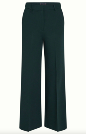King Louie Verna Pants Uni Rodeo-Sycamore Green