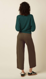 King Louie Border Pants TuriJersey