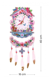 Djeco  - do it yourself - Koekoek DJ07979