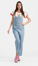 LaLamour-Hazel Salopette-Denim