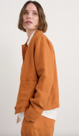 Seasalt Arame Jacket-Cumin