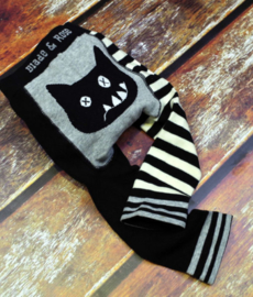 Blade&rose legging crazy cat