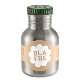 Blafre  drinkfles 300ml groen