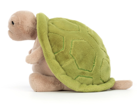 Jellycat - Timmy Turtle
