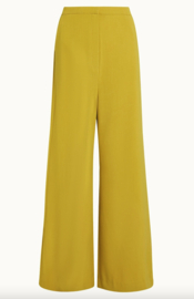 King Louie Peppa Pants Timba-Curry Yellow