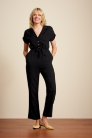 King Louie Daisy Jumpsuit Hooper