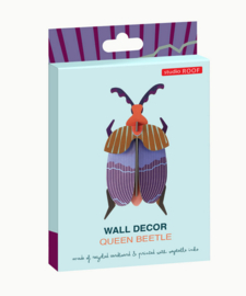 Studio Roof Queen Beetle