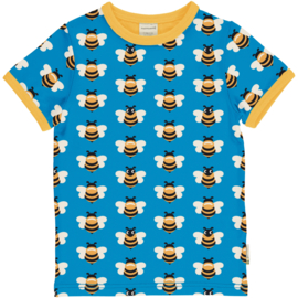 Maxomorra top  - Picnic Bee