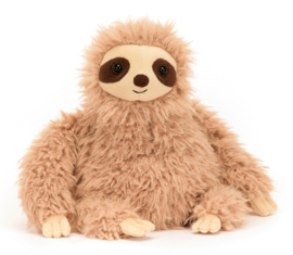 Jellycat Selma Sloth