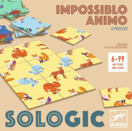 Djeco - Impossiblo- Animo  DJ00808
